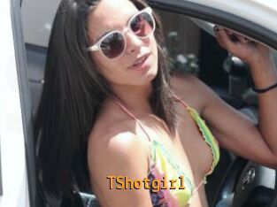 TShotgirl