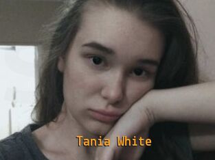 Tania_White Sexcam Portal