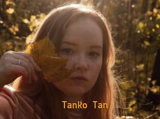 Tanko_Tan