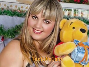 TasteMelons