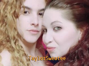 TaylorSweatee Sexcam Portal