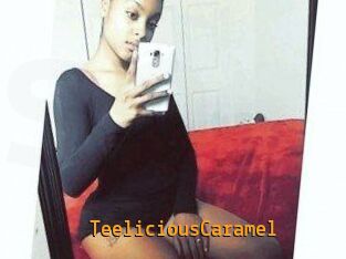 TeeliciousCaramel