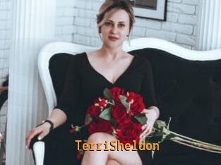 TerriSheldon