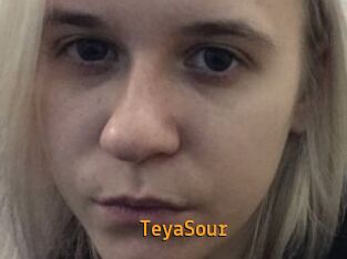 TeyaSour