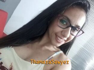 ThamaraSawyer