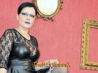TheMistressX
