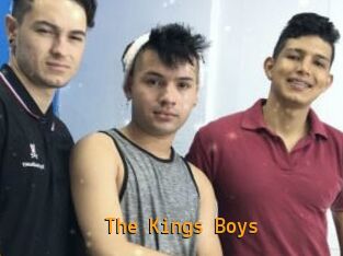 The_Kings_Boys