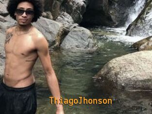 ThiagoJhonson