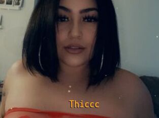 Thiccc