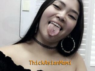 ThickAsianMami