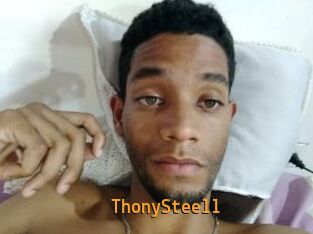 ThonySteell