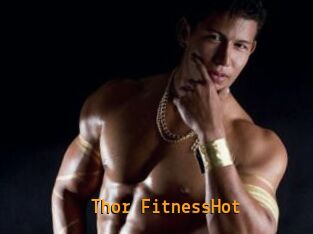 Thor_FitnessHot