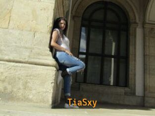 TiaSxy