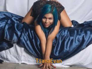 TianaEvan