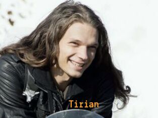 Tirian