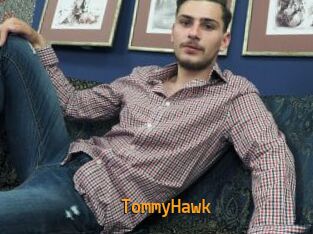 TommyHawk