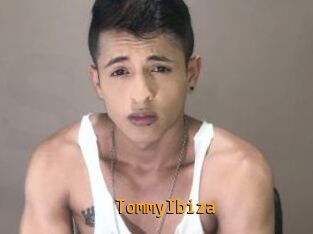 TommyIbiza