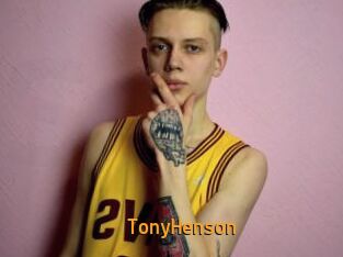 TonyHenson