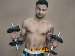 TonySpike
