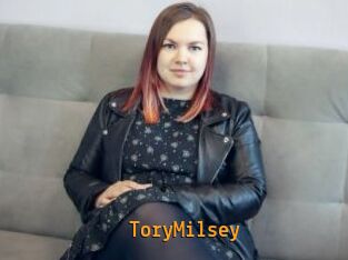 ToryMilsey