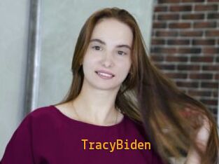 TracyBiden