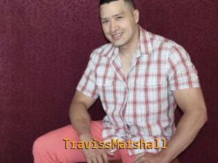TravissMarshall