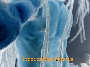 TropicalHeat43plus Sexcam Portal