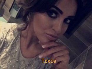 Trxie