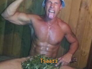 Tsaari