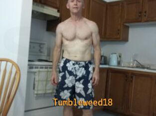 Tumbleweed18