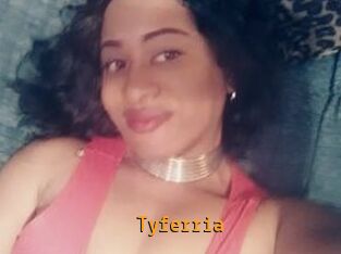 Tyferria