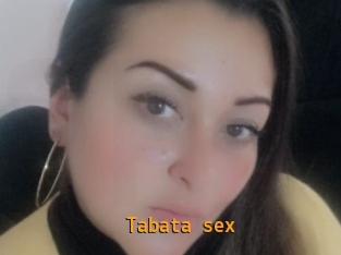 Tabata_sex