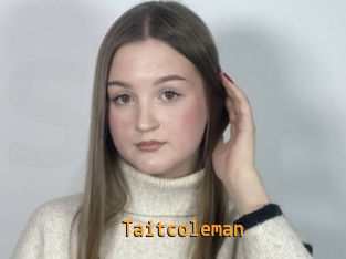 taitcoleman Sexcam Portal