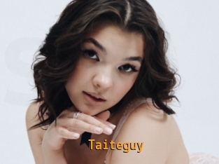 Taiteguy