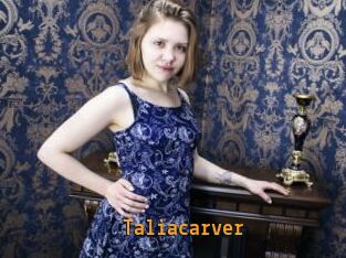 Taliacarver