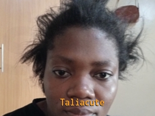 Taliacute