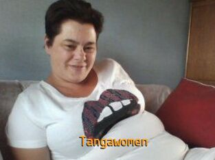 Tangawomen