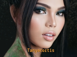 Tanyacortis