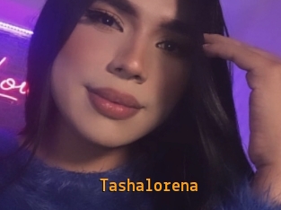 Tashalorena