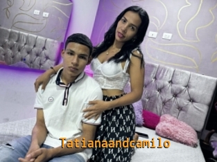 Tatianaandcamilo