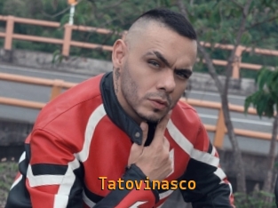 Tatovinasco