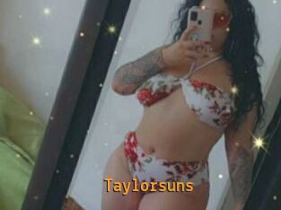 Taylorsuns