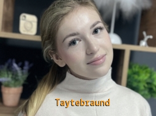 Taytebraund
