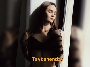 Taytehendry