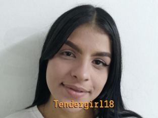 Tendergirl18