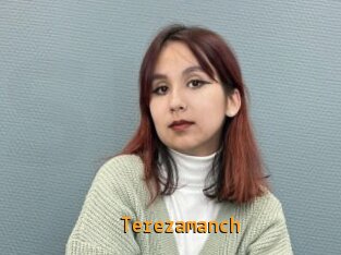 Terezamanch