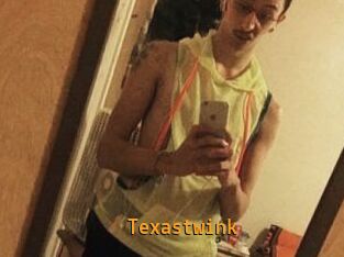 Texastwink