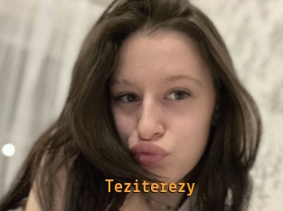 Teziterezy