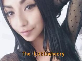 The_littlecherry