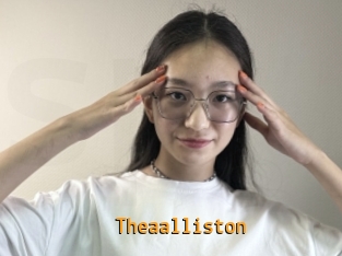 Theaalliston